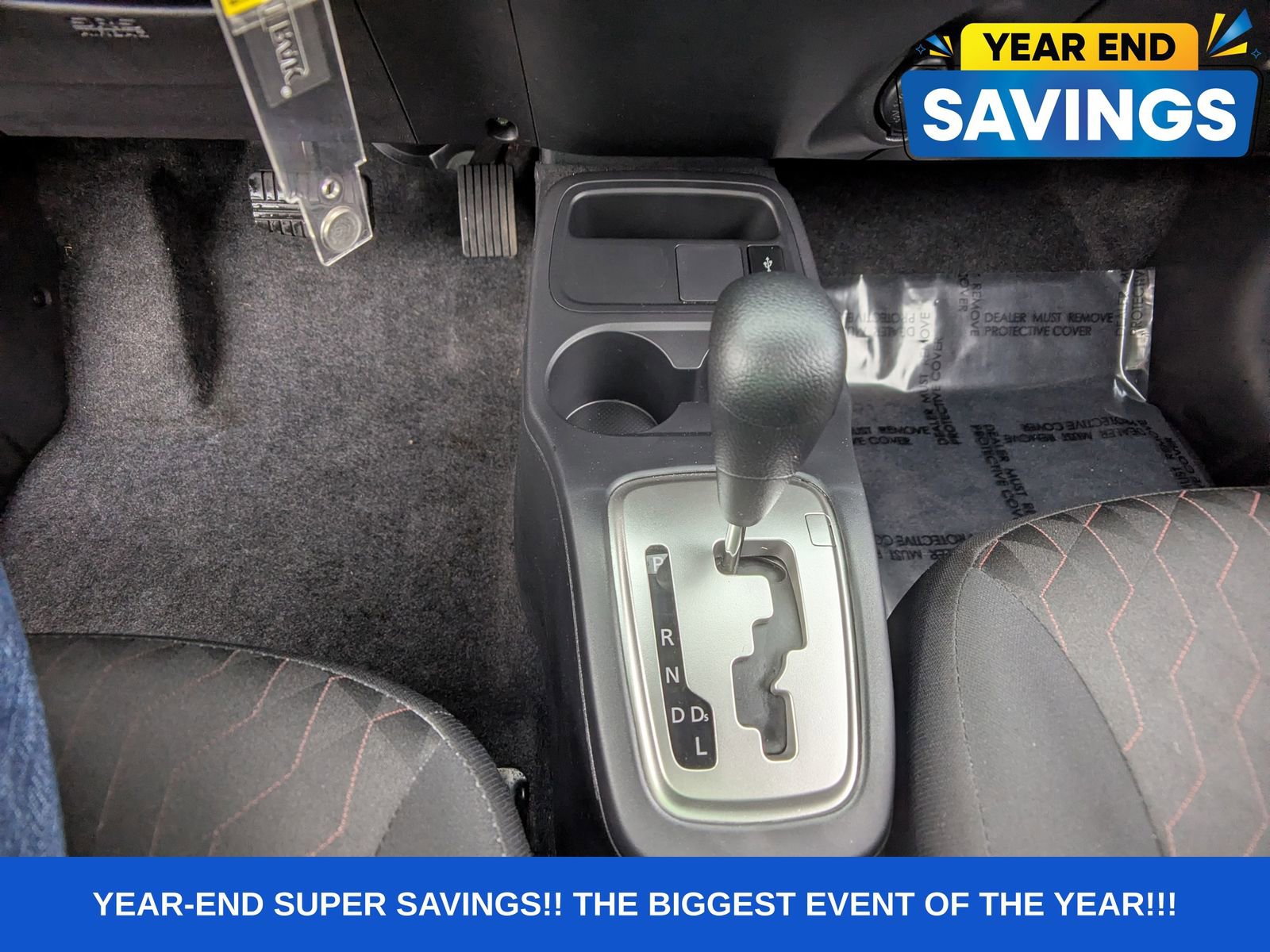 Used 2024 Mitsubishi Mirage image 29