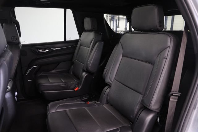 Used 2023 GMC Yukon Denali AWD/4WD image 36
