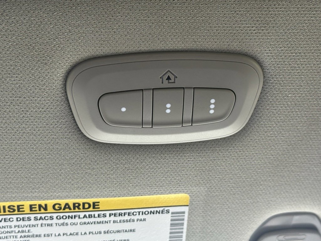 Used 2024 RAM 2500 Laramie image 27