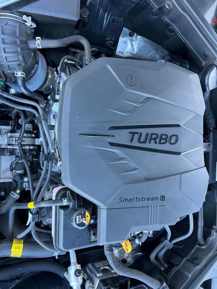 Used 2023 Kia Stinger GT-Line w/ Sun & Sound Package image 19