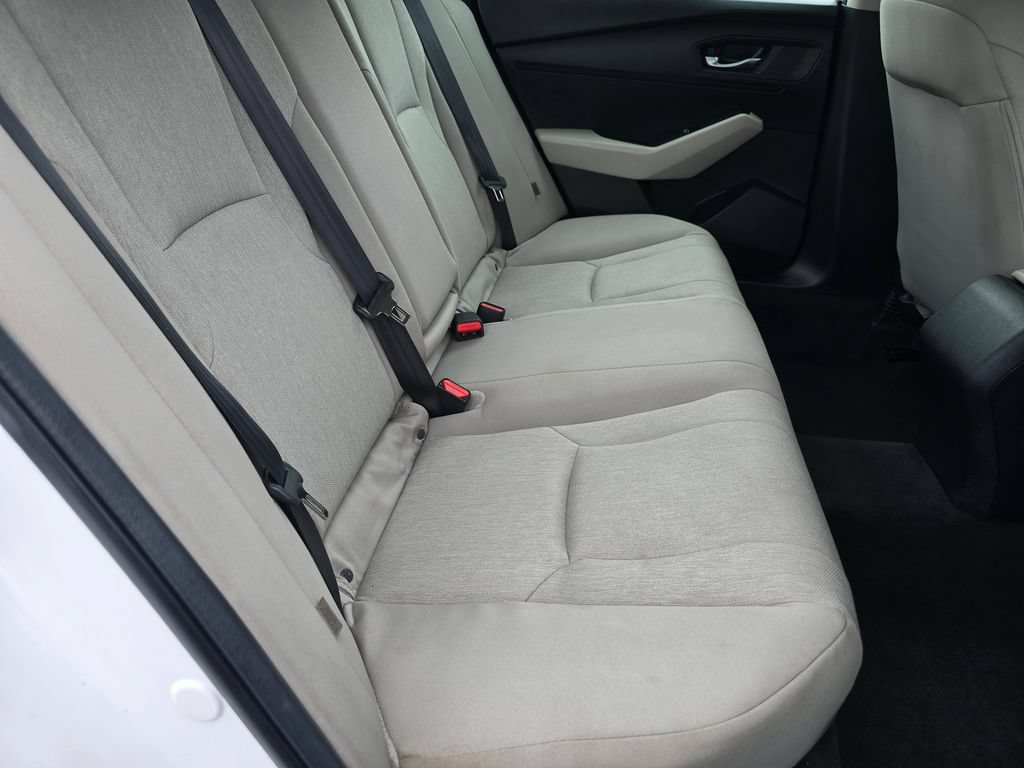 Used 2024 Honda Accord LX image 18