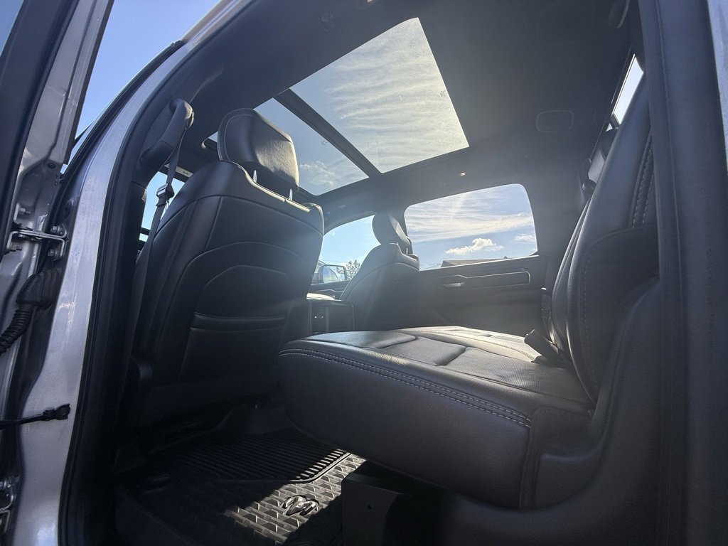 Used 2019 RAM 1500 Sport w/ Level 2 Equipment Group image 28