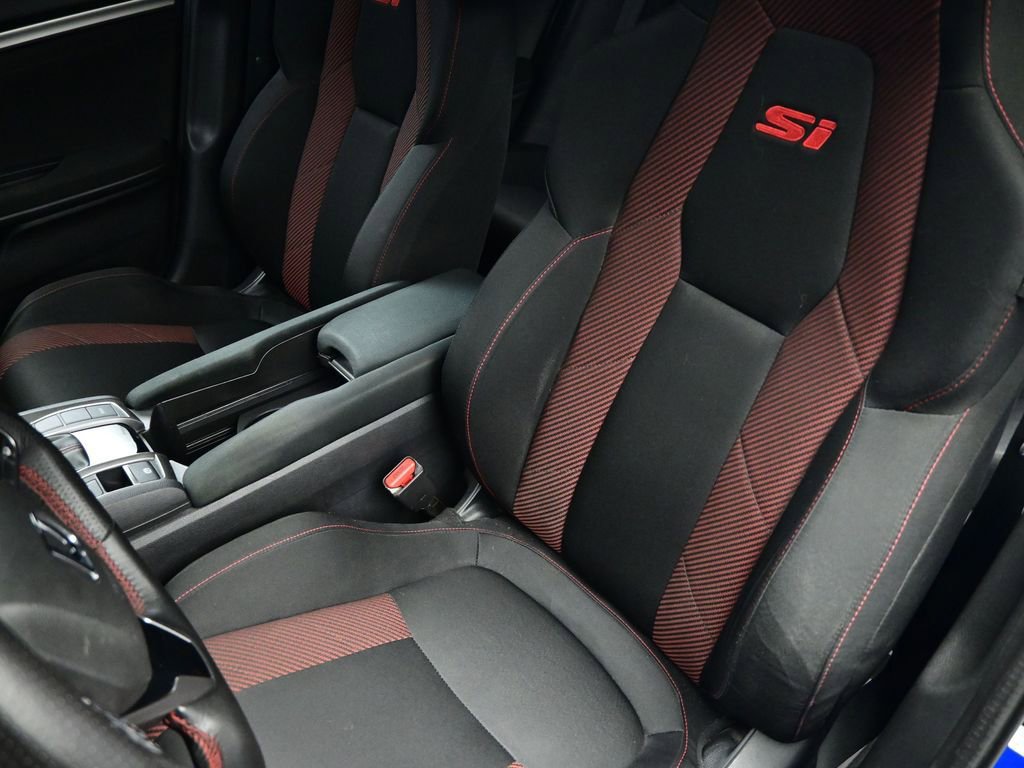 Used 2020 Honda Civic Si image 53