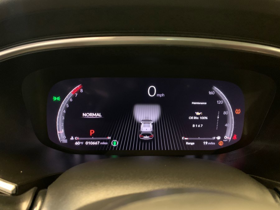 Used 2024 Acura MDX A-Spec image 26