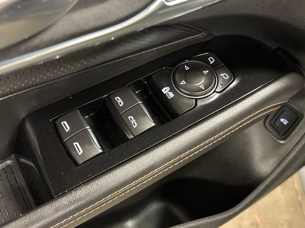 Used 2021 Cadillac CT4 V w/ Cold Weather Package image 22