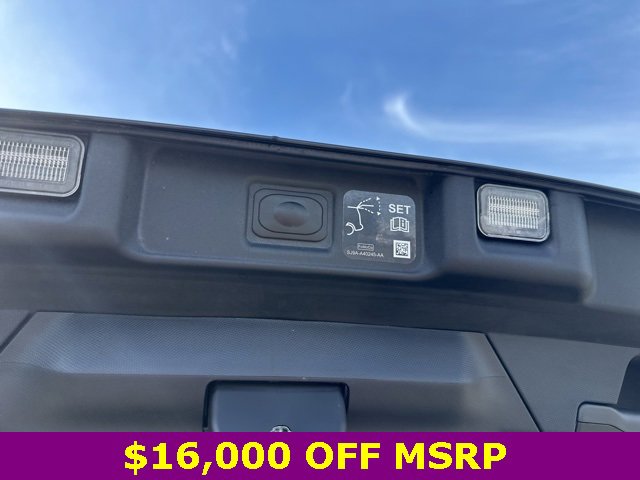 New 2025 Ford Mustang Mach-E Premium image 24