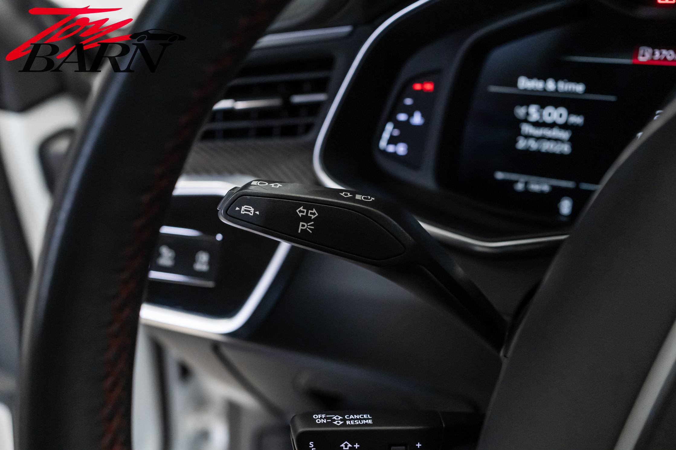 Used 2021 Audi RS 7 Sportback w/ RS 7 Executive Package image 38