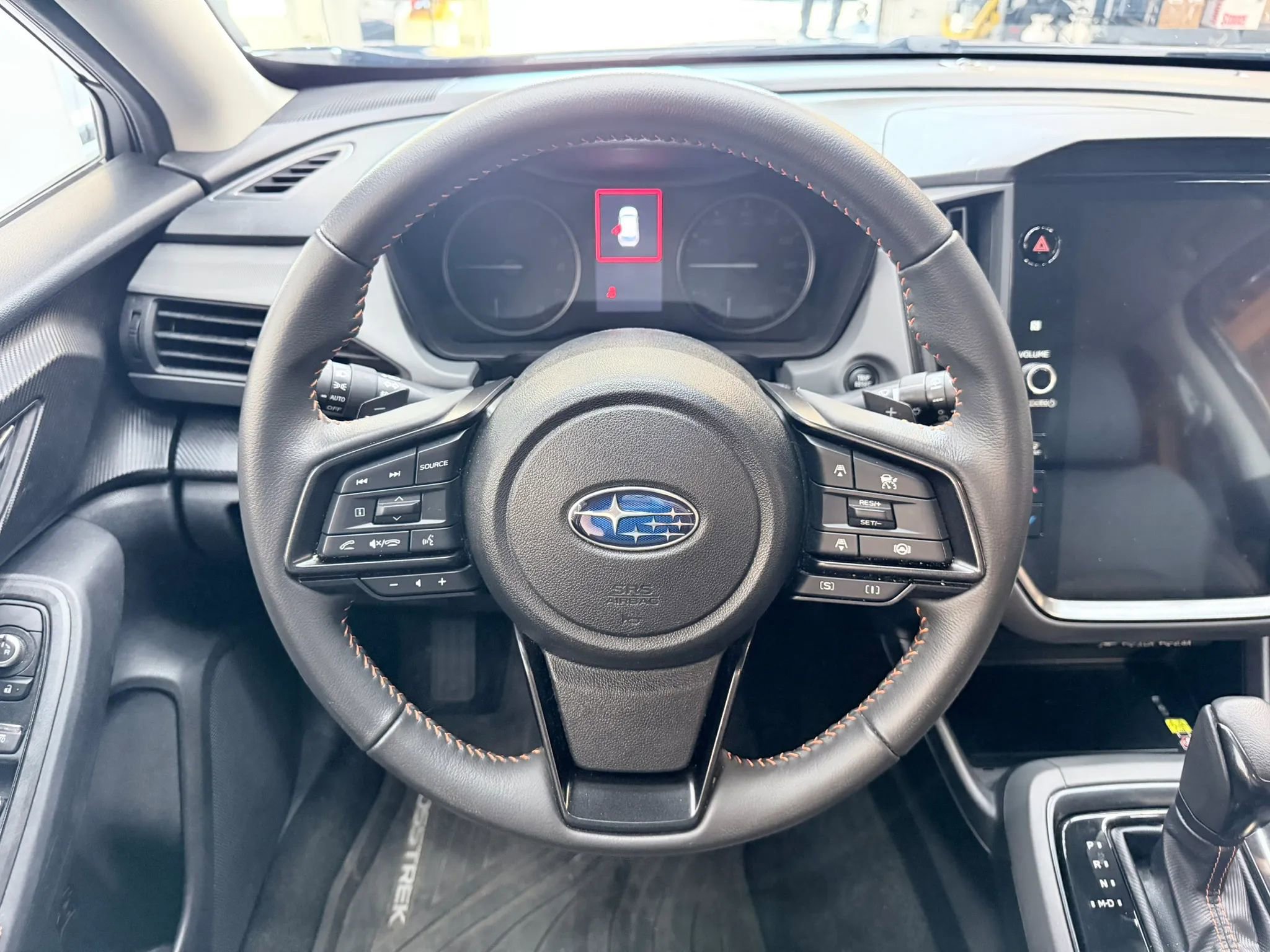 Used 2024 Subaru Crosstrek 2.5i Limited w/ Popular Package #4A AWD/4WD image 15