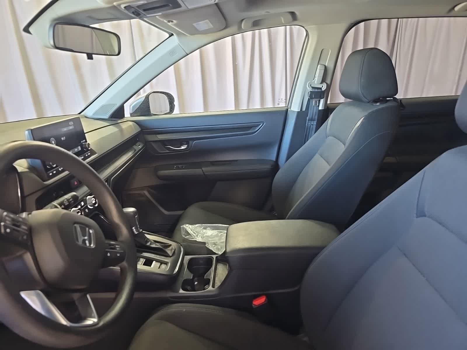 Used 2023 Honda CR-V EX image 19