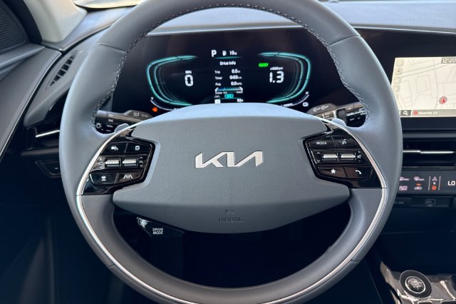 New 2026 Kia Niro EX w/ EX Premium Package FWD image 29