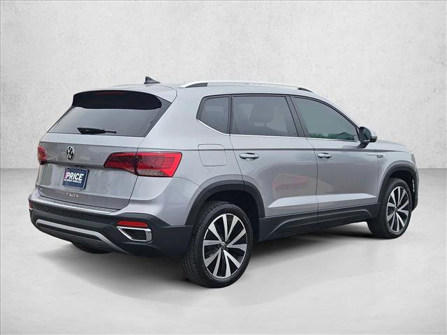 Used 2023 Volkswagen Taos SE FWD image 5