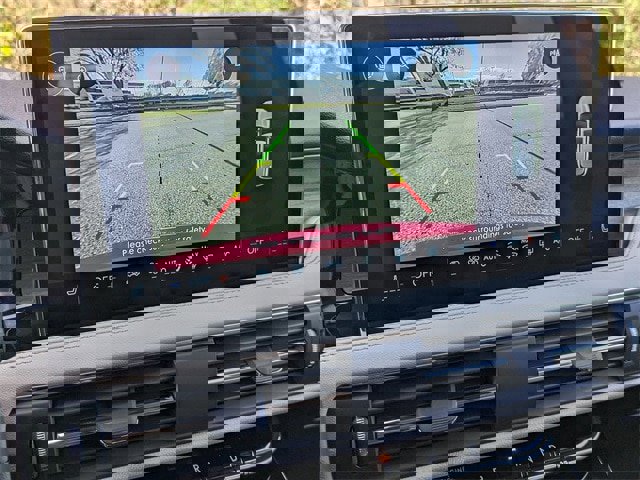 New 2026 Lincoln Corsair Grand Touring w/ Jet Appearance Package image 7