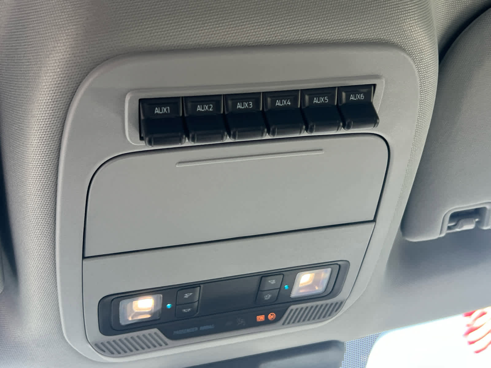 New 2026 Ford F350 XL image 31