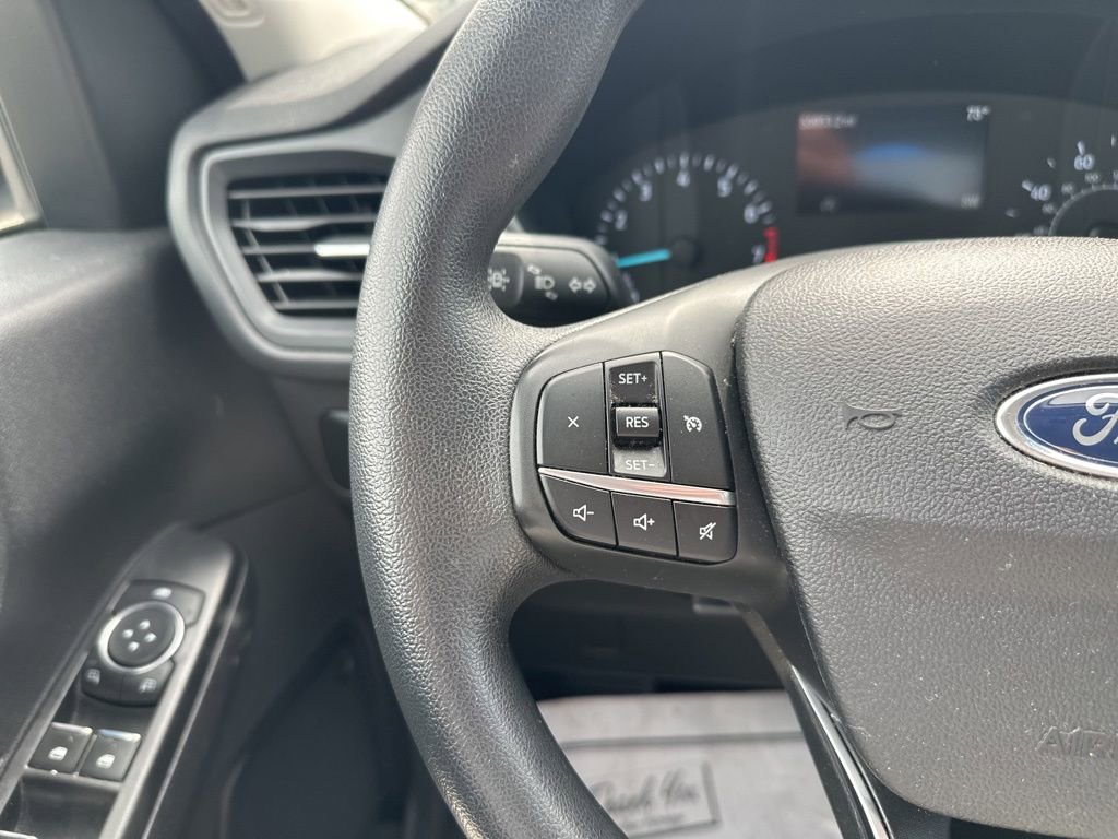 Used 2022 Ford Escape S FWD image 17
