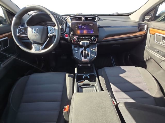 Used 2020 Honda CR-V EX image 10
