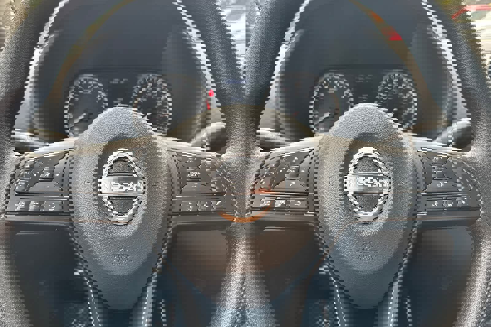 New 2025 Nissan Sentra S image 22