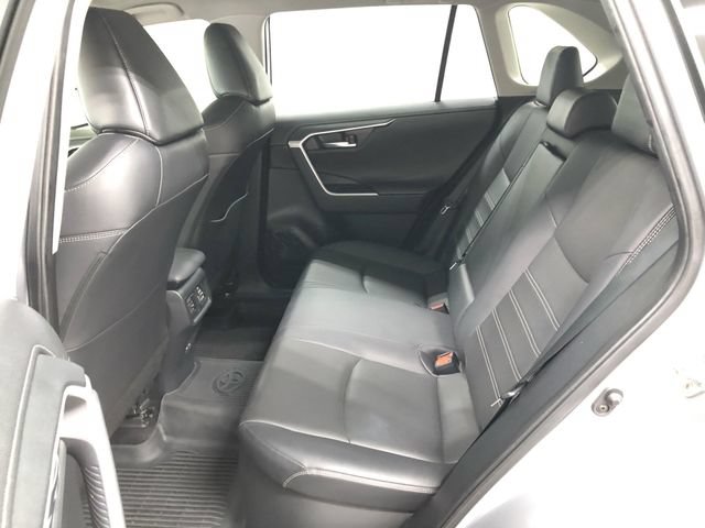 Used 2024 Toyota RAV4 Limited w/ Advanced Technology Package AWD/4WD image 27