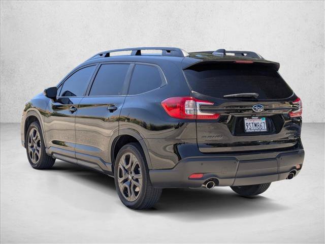 Used 2025 Subaru Ascent Onyx Edition w/ Popular Package #2 AWD/4WD image 8