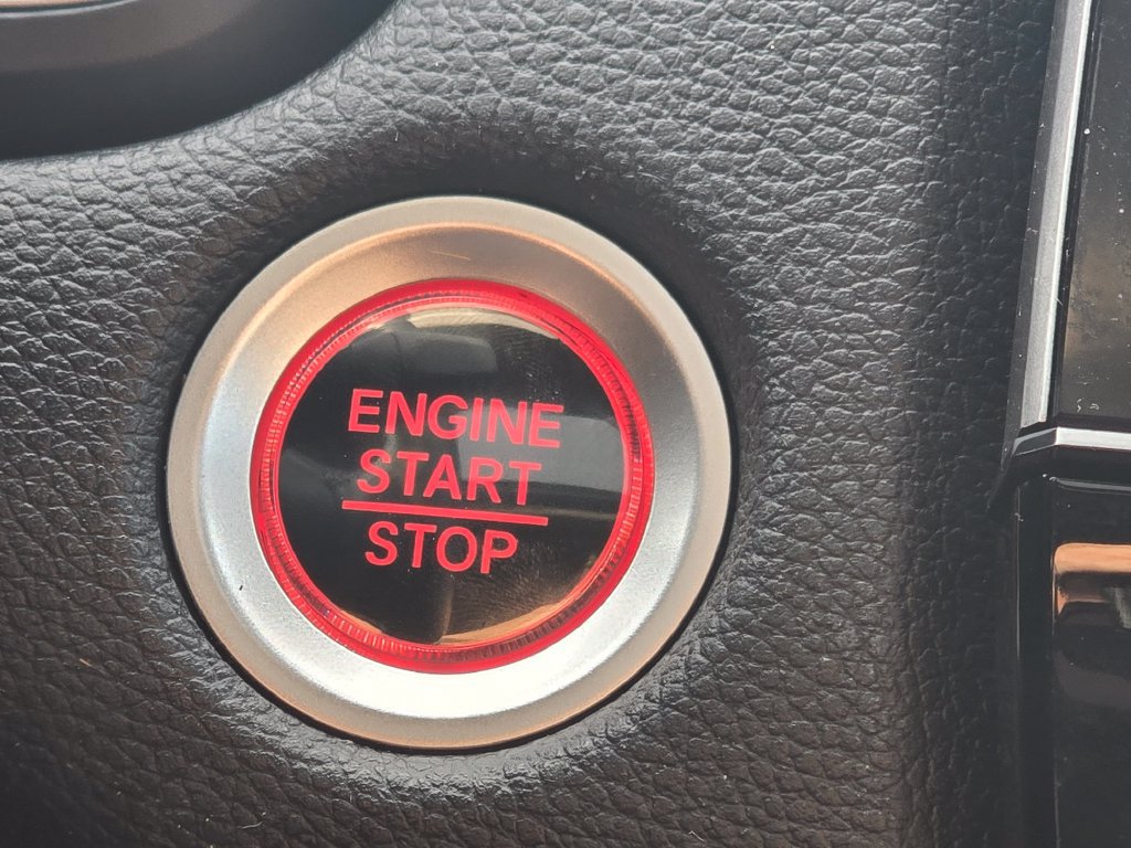 Certified 2022 Honda CR-V EX-L image 31