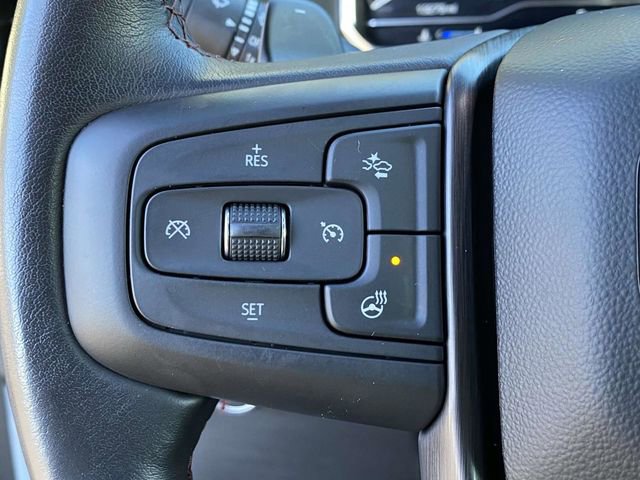 Used 2024 GMC Sierra 1500 AT4X image 26