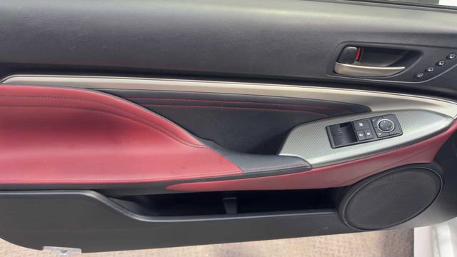 Used 2016 Lexus RC 200t image 17