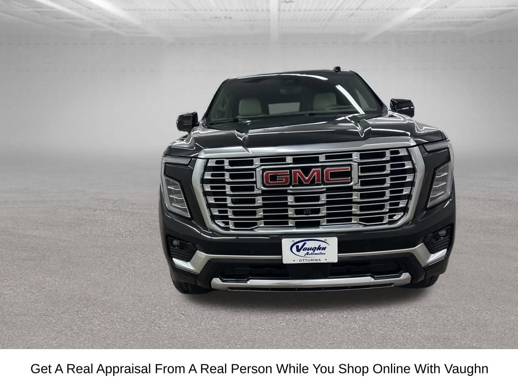 Used 2026 GMC Yukon XL Denali w/ Denali Reserve Package AWD/4WD image 5