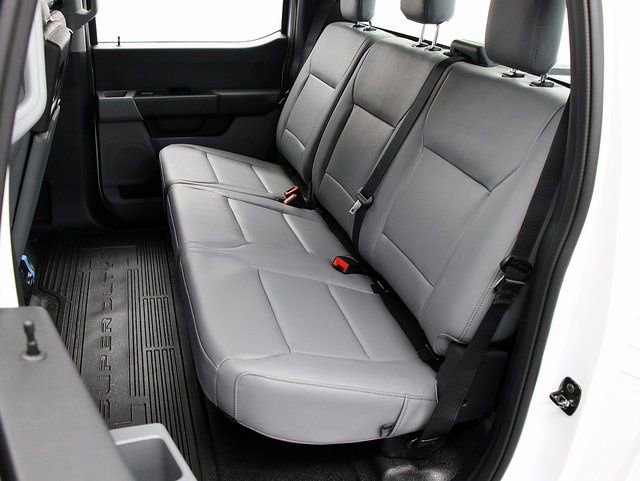 New 2026 Ford F250 XL w/ XL Chrome Package image 12
