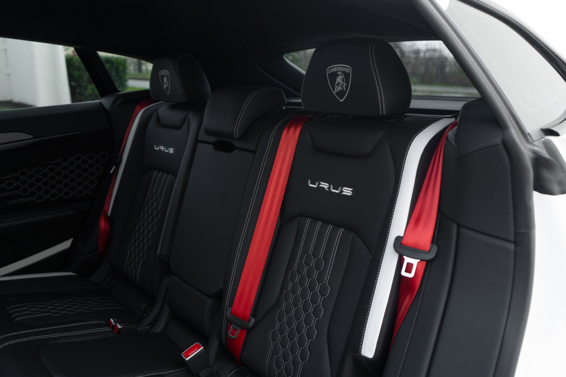 Used 2024 Lamborghini Urus Performante image 29