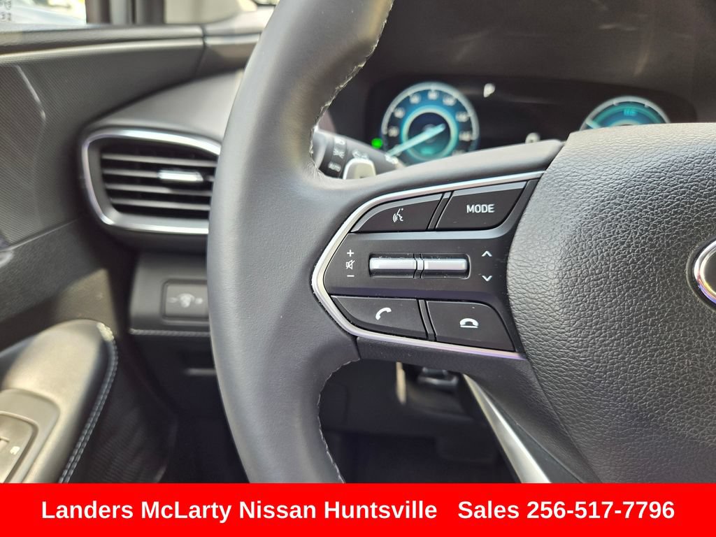 Used 2023 Hyundai Santa Fe SEL Premium AWD/4WD image 26