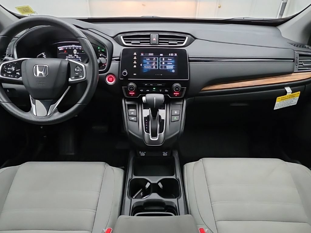 Used 2021 Honda CR-V EX image 30