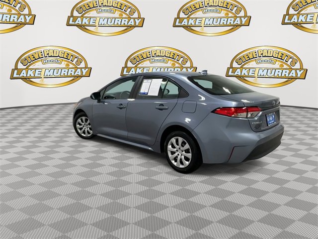 Used 2023 Toyota Corolla LE image 9
