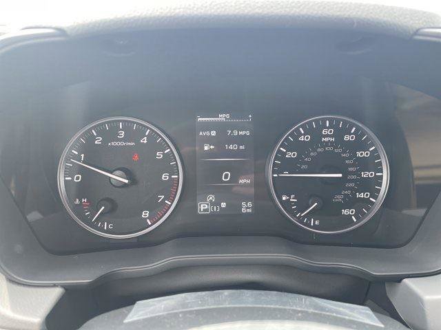 New 2026 Subaru Crosstrek 2.0i Premium image 17