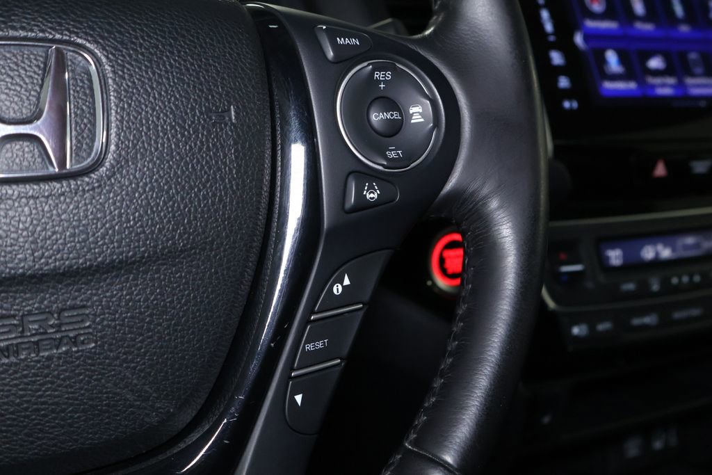 Used 2020 Honda Ridgeline RTL-E image 24