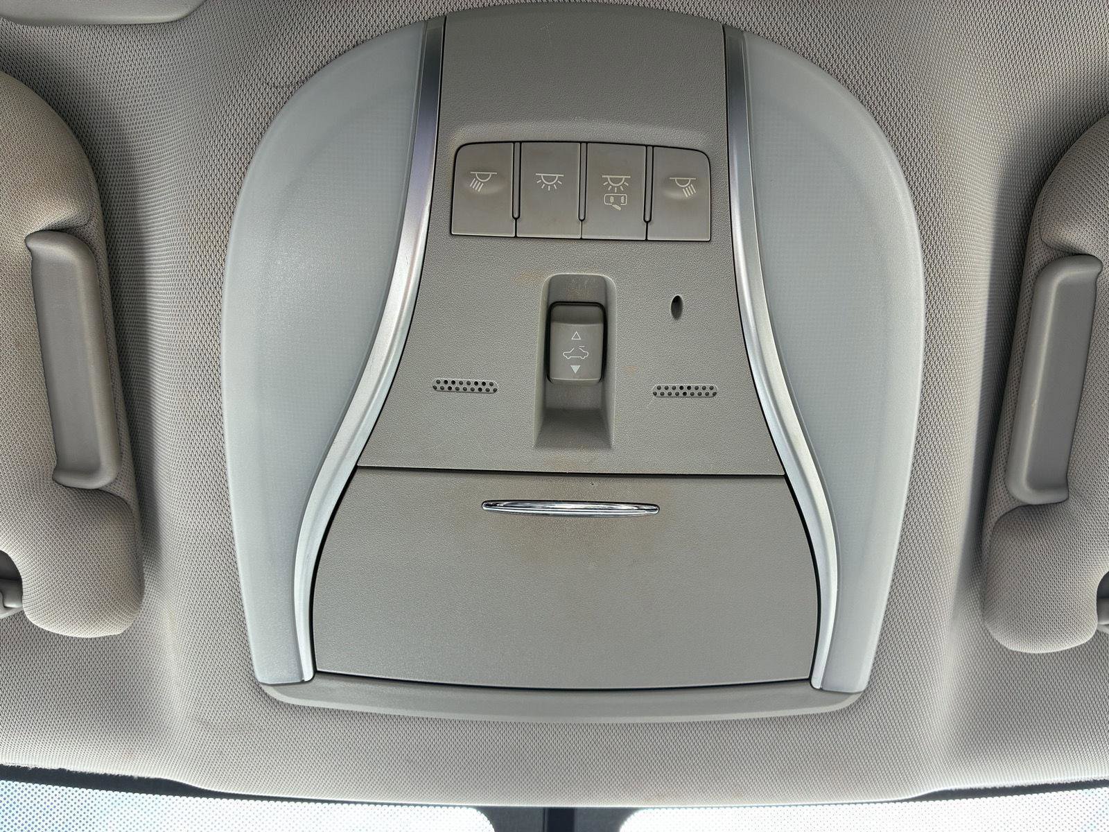 Used 2017 INFINITI QX60 FWD image 14