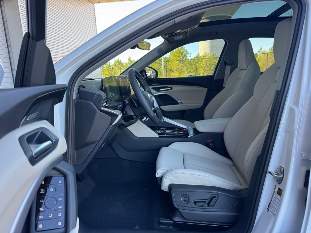 New 2025 Audi Q5 Premium Plus image 21