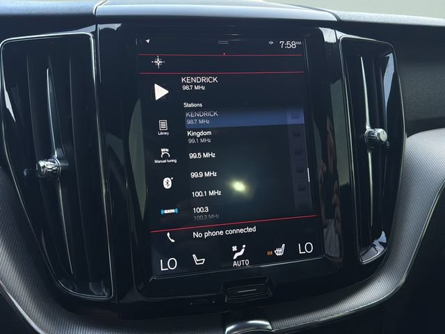 Used 2018 Volvo XC60 T5 R-Design w/ Convenience Package AWD/4WD image 28