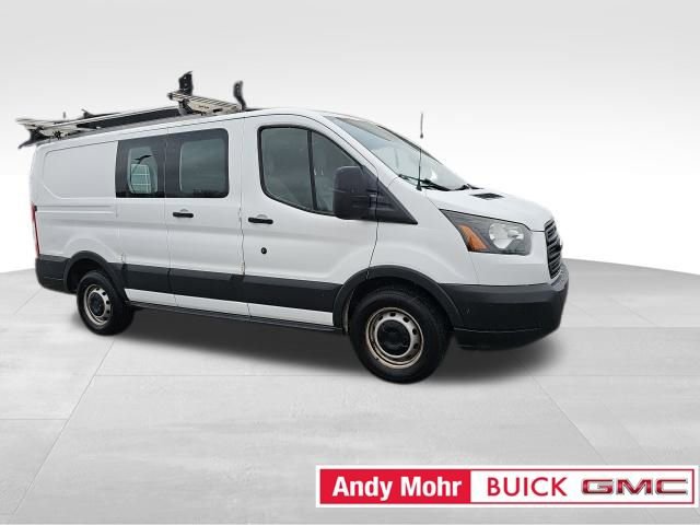 Used 2015 Ford Transit 150 Base image 25