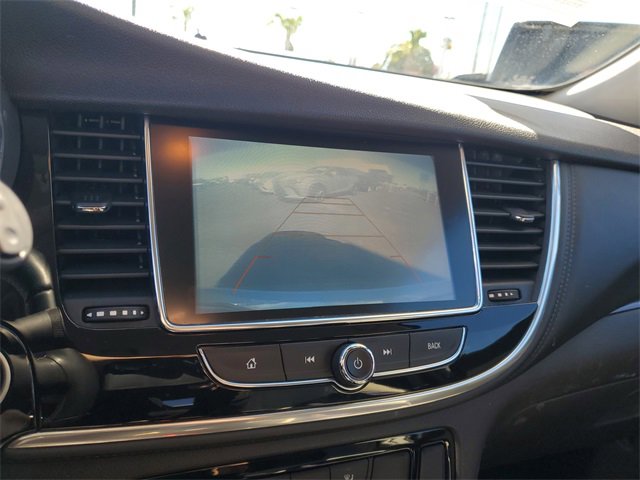 Used 2019 Buick Encore Sport Touring w/ Safety Package image 18