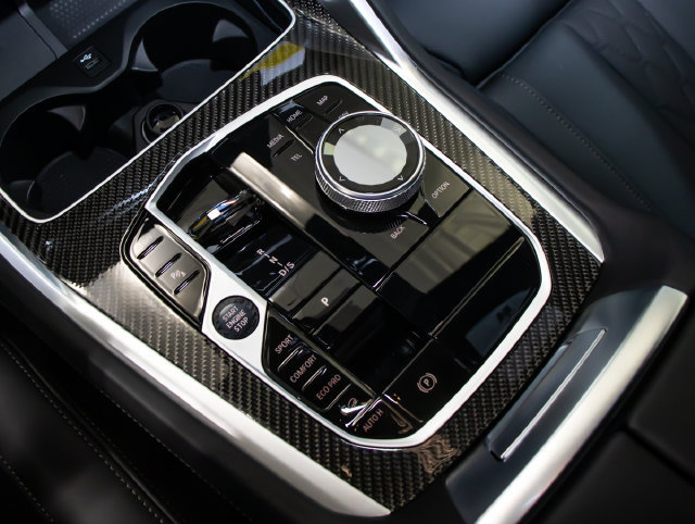New 2027 BMW X6 M60i AWD/4WD image 19