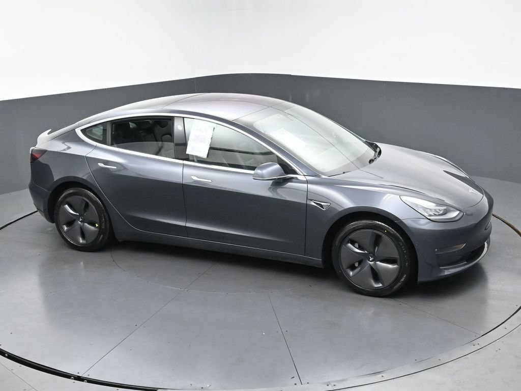Used 2018 Tesla Model 3 Long Range image 42