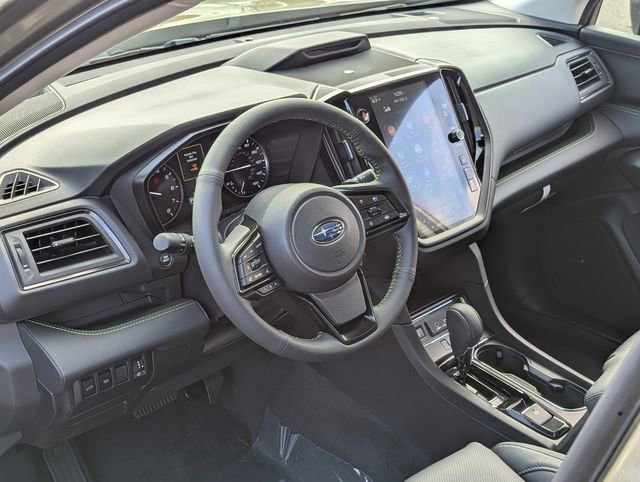 New 2026 Subaru Ascent Bronze Edition image 13
