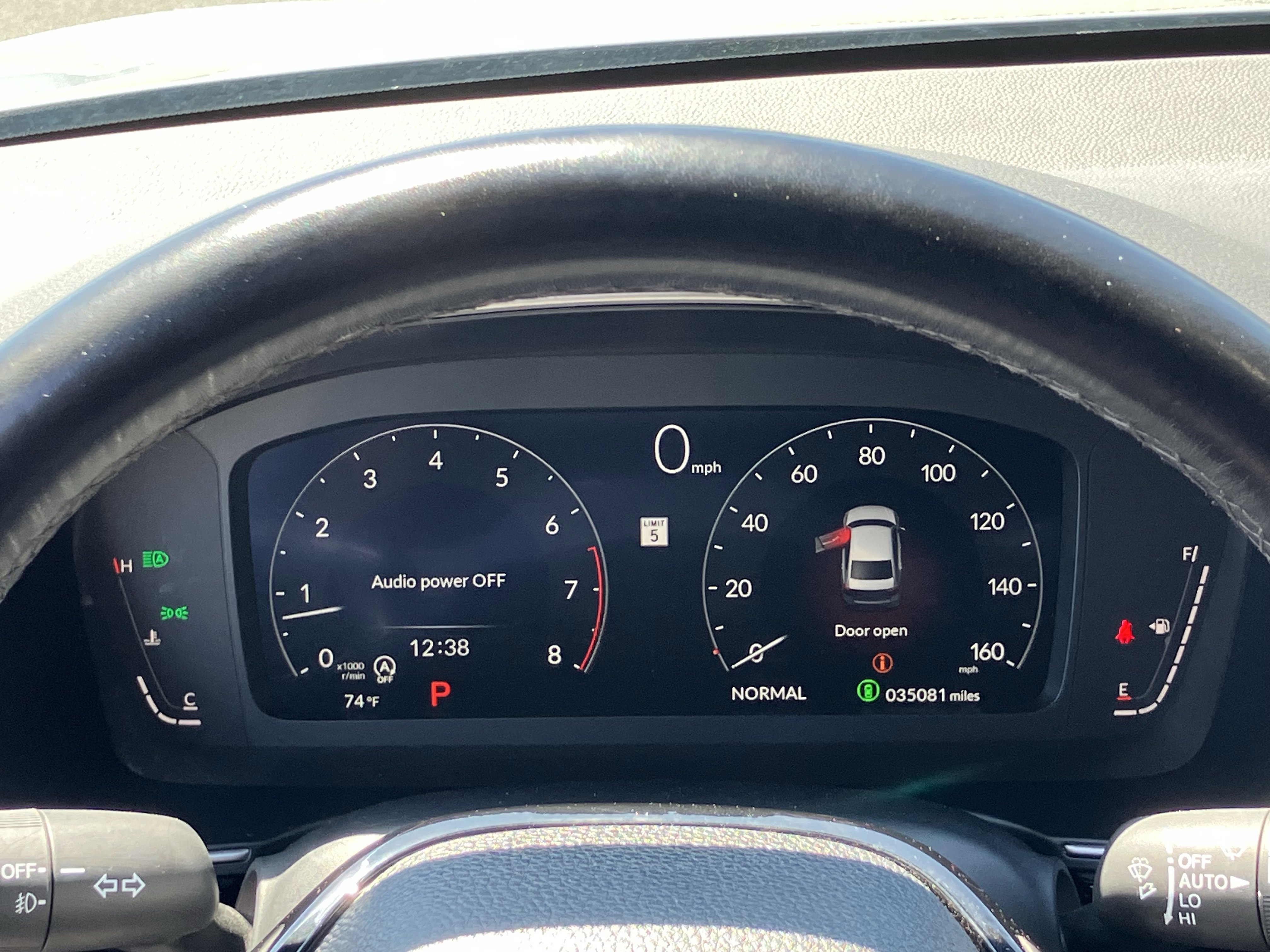 Certified 2023 Honda Civic Touring image 21