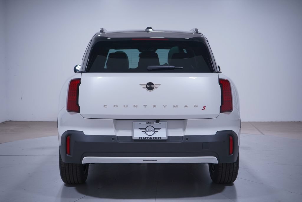 New 2026 MINI Cooper Countryman S AWD/4WD image 5