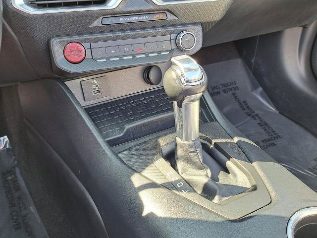 Certified 2024 Ford Mustang Premium RWD image 13