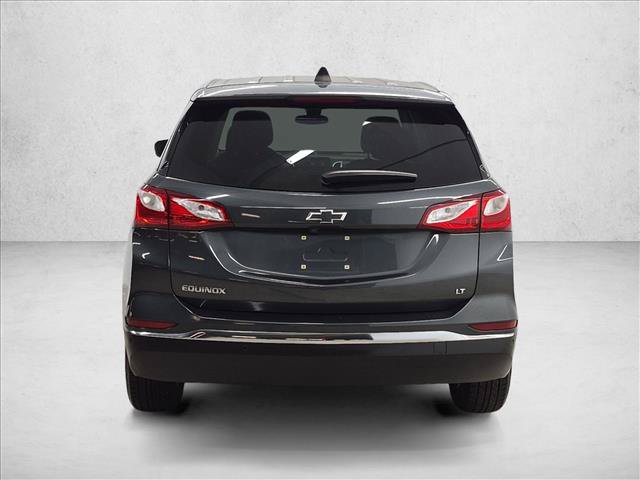 Used 2020 Chevrolet Equinox LT FWD image 7