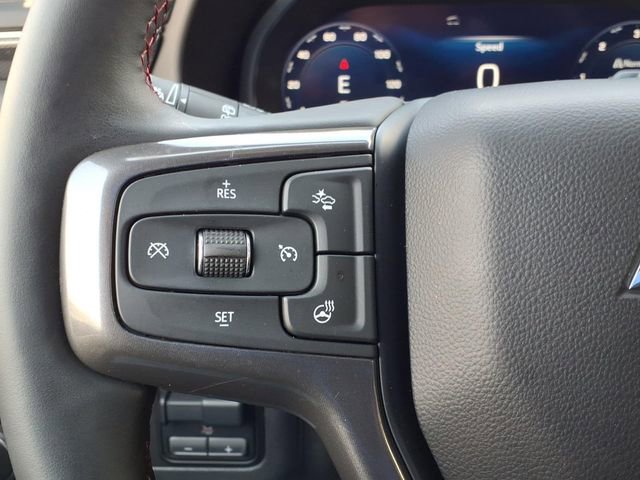 Used 2024 Chevrolet Tahoe RST w/ Luxury Package AWD/4WD image 21