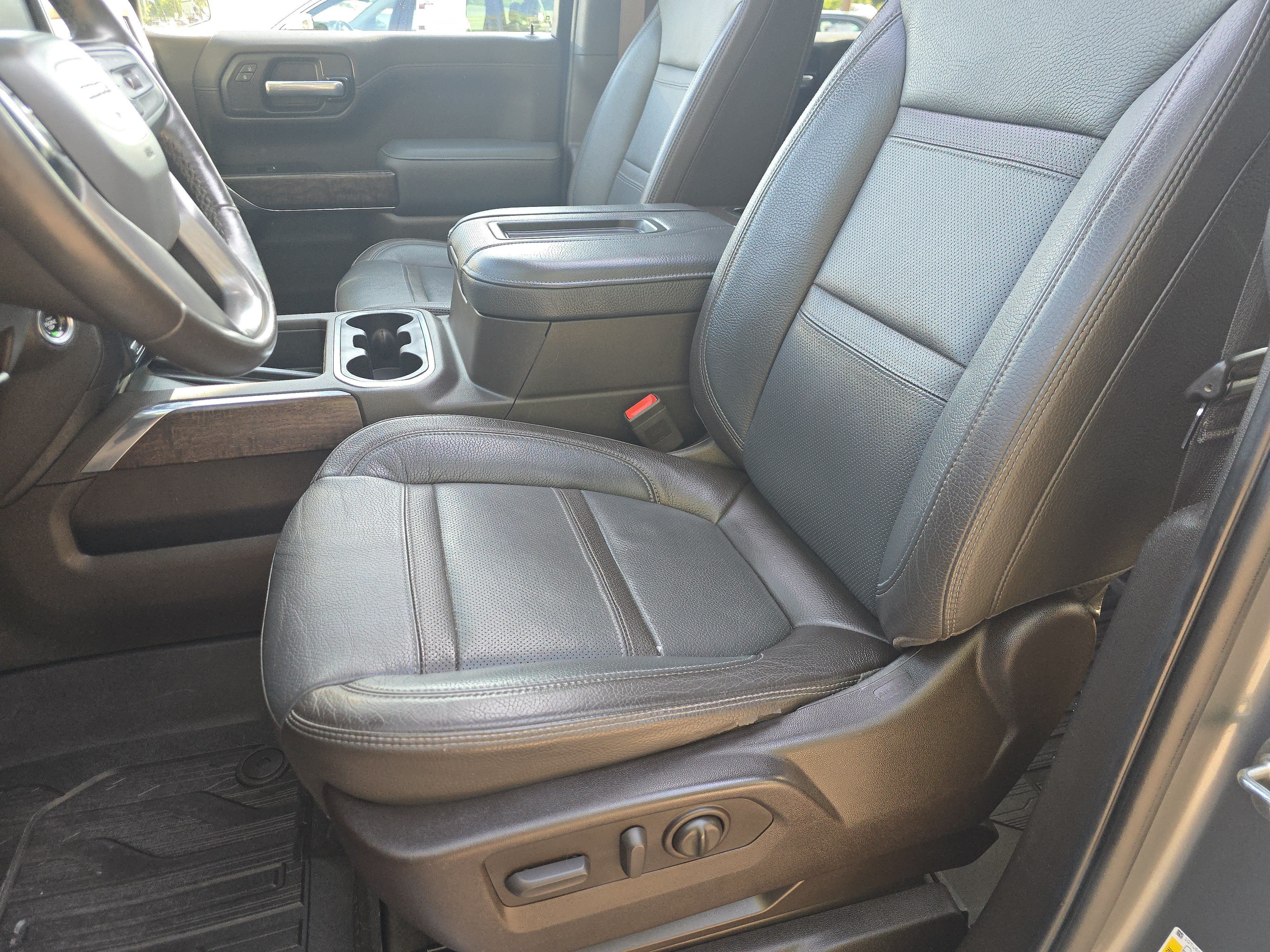 Used 2020 GMC Sierra 1500 Denali w/ Denali Ultimate Package AWD/4WD image 21