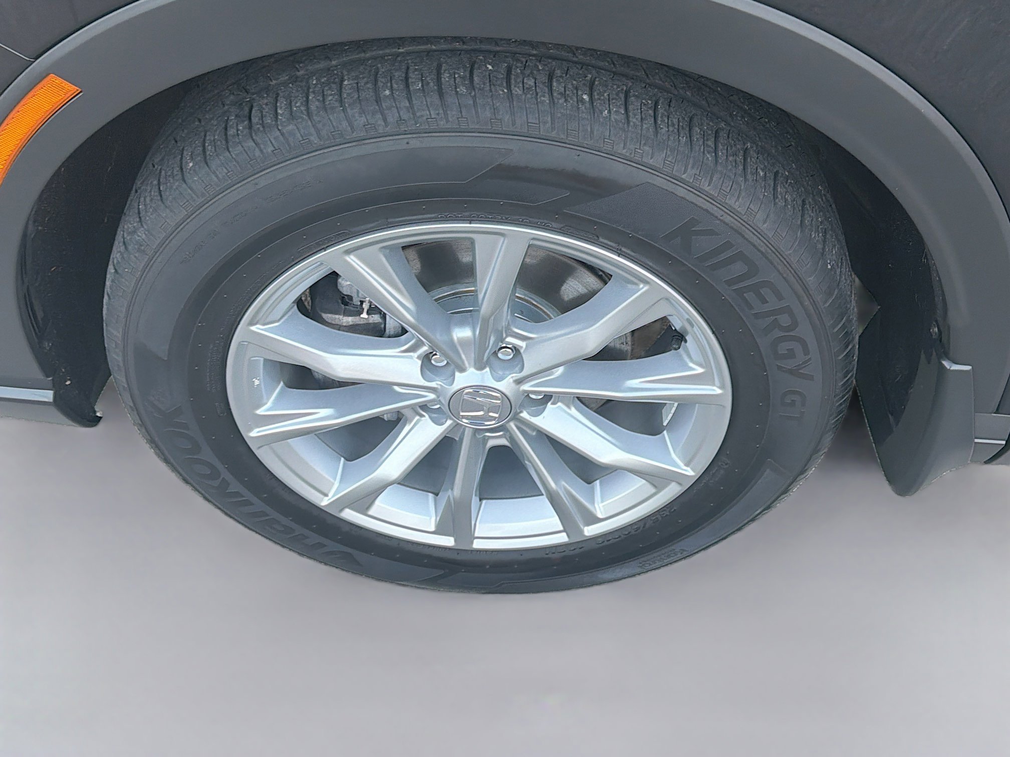 Certified 2023 Honda CR-V EX-L image 36