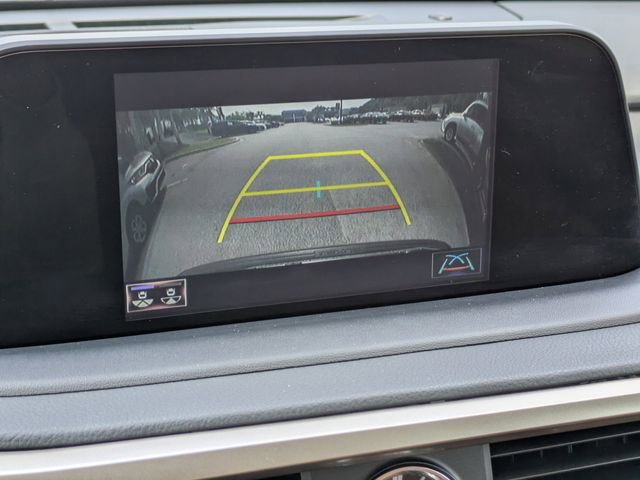 Used 2022 Lexus RX 450h AWD w/ Premium Package image 27