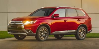 Used 2017 Mitsubishi Outlander SEL AWD/4WD image 1